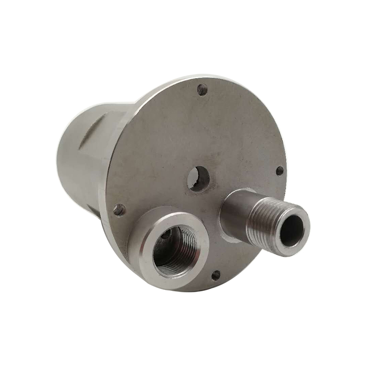 Internal Cavities and Flow Passages BV029 04