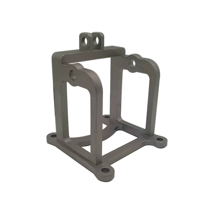 Carbon steel casting component ME022 1