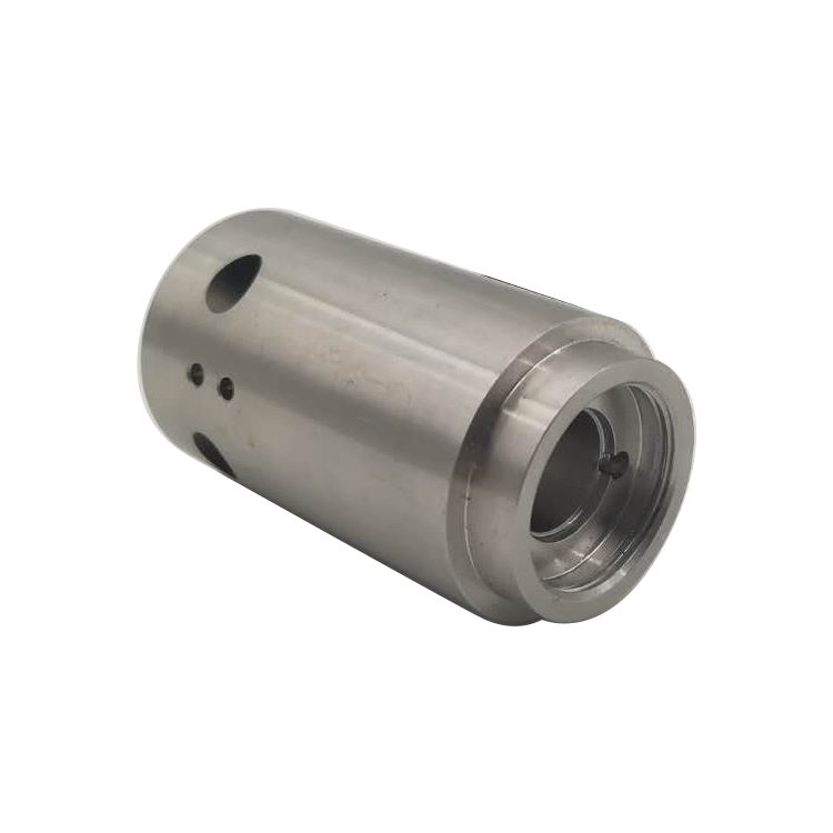 Custom Non-Standard Investment Cast Parts BV031 1