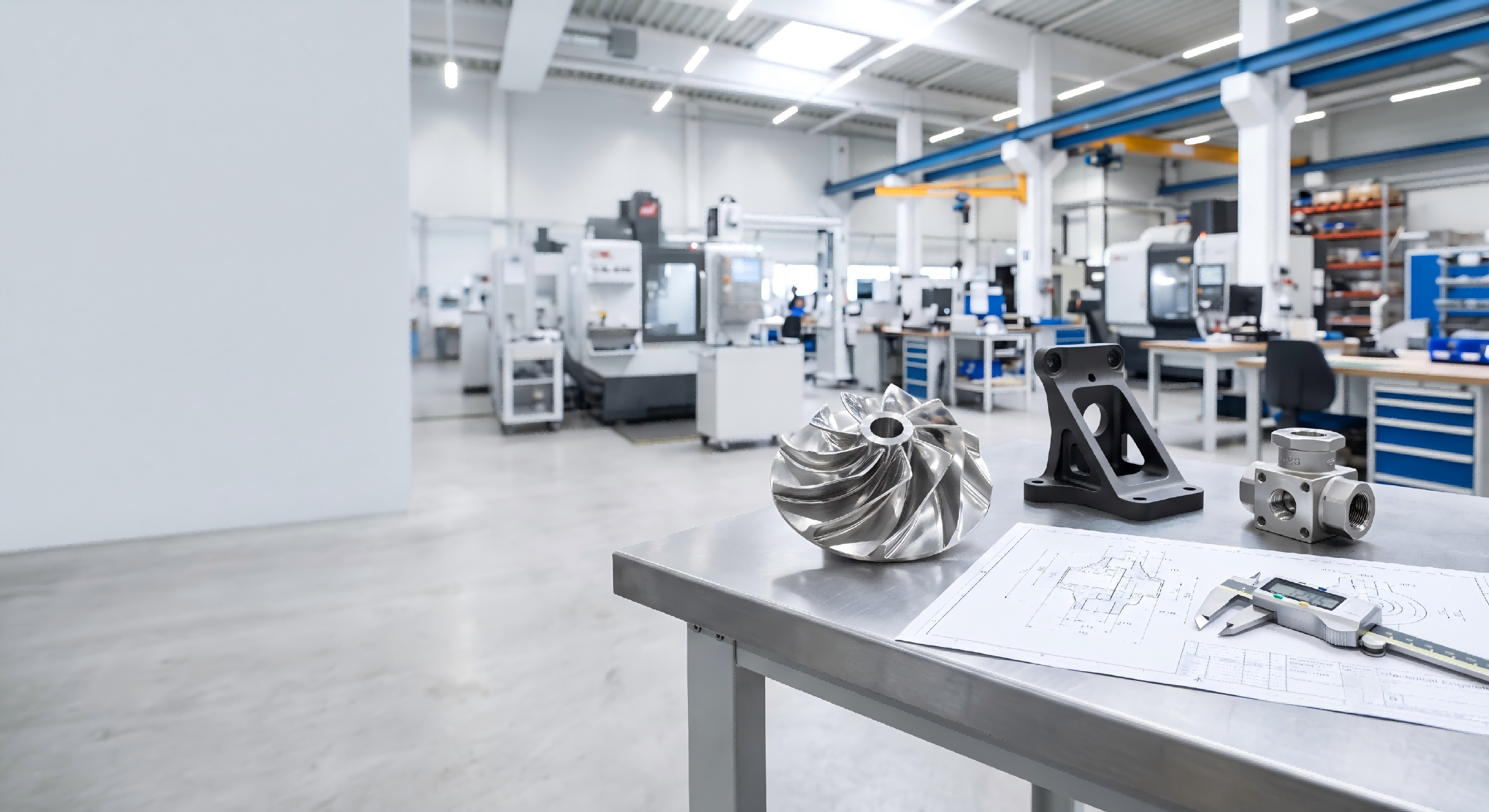 Custom Investment Casting Quotation Request a quotation for custom steel investment casting and machining services