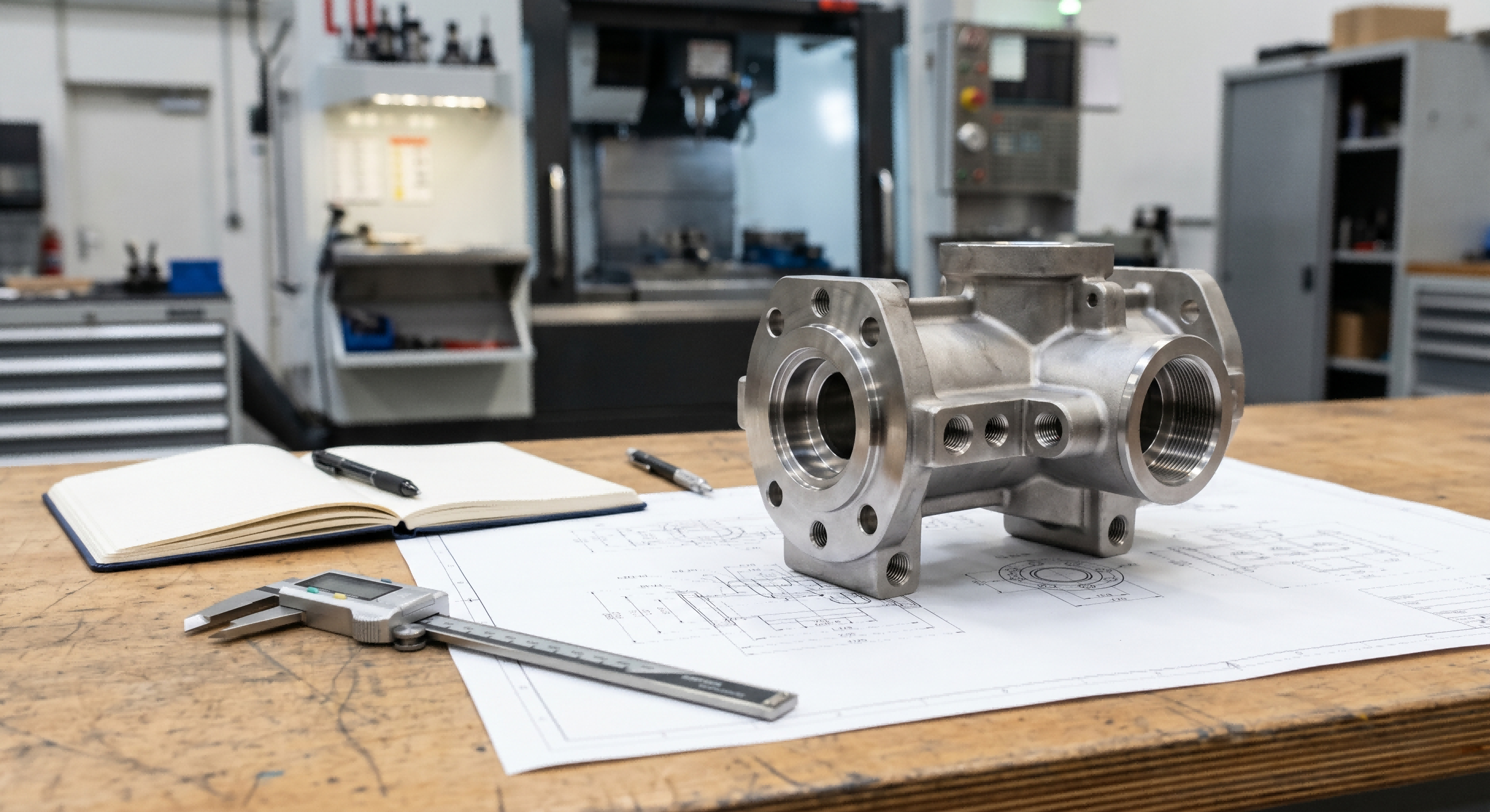 Custom Cast Parts for Power Engineering and Instrumentation Projects Custom steel investment casting parts for power engineering and instrumentation projects
