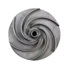 OEM Foundry Stainless Steel Power Engineering Instrument Impeller Casting Parts