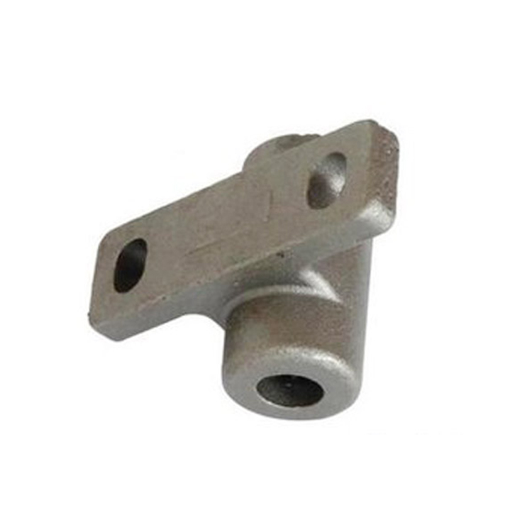 Lost Wax Investment Casting Factory Machinery Precision Connector Foundry Spare Parts