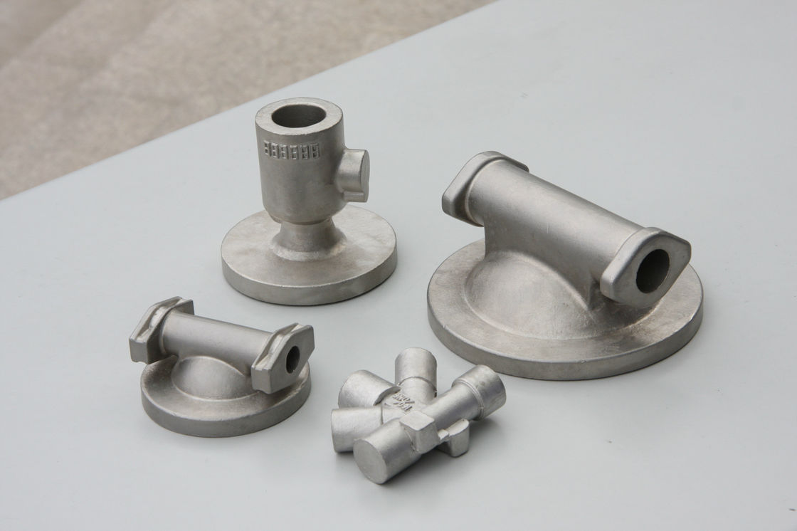 Top 5 Silica Sol Casting Applications for High-Quality Components