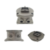 Stainless Steel Marine Machinery Explosion-Proof Bell Cover Casting Parts