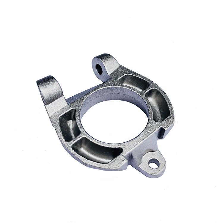 OEM Carbon Steel Investment Casting Motorcycle Bike Casting Parts