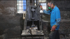 Car Spare Casting Parts Engine Parts Precision Steel Casting Parts 