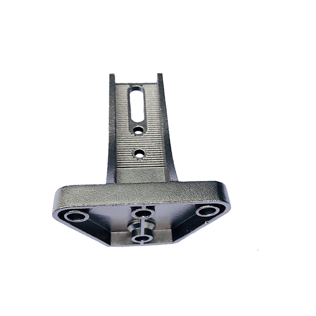Customized Foundry Freezer Door Support Kitchenware Bathroom Hardware Investment Casting Parts