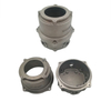 Customized Foundry Marine Machinery Explosion-Proof Seat Cover Casting Parts