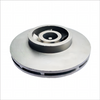 OEM Foundry Stainless Steel Power Engineering Instrument Impeller Casting Parts
