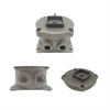 Stainless Steel Precision Lost Wax Investment Casting Spare Parts