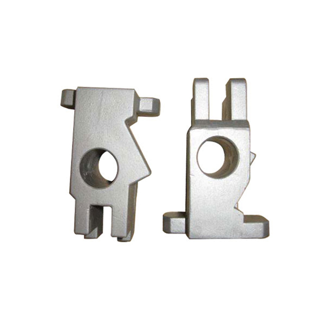 Foundry CNC Machining Lost Wax Precision Investment Casting Parts
