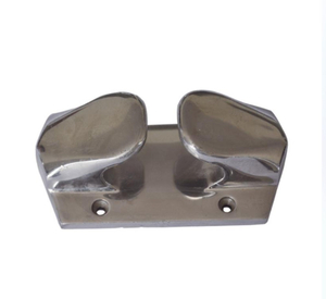 Custom Precision Spare Parts Fabrication Lost Wax Investment Casting Parts 