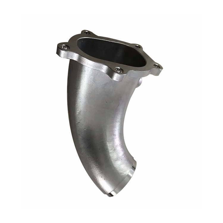 OEM Factory Precision Casting 304 316 Stainless Steel Investment Casting
