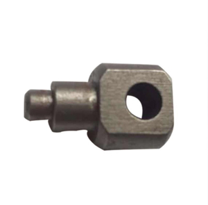 Foundry Manufacturer Lost Wax Precision Casting OEM Metal Gravity Casting 