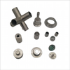 Customized Stainless Steel Aerospace Accessories Internal Thread Connector Casting Parts