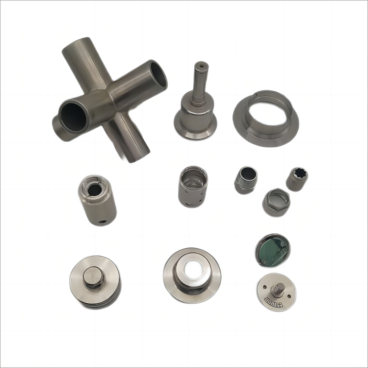 Customized Factory Gravity Precision Investment Casting Aerospace Accessories Casting Parts