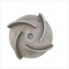 OEM Stainless Steel Impeller Precision Lost Wax Investment Casting Part