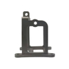 OEM Foundry Stainless Steel Instrument Accessories Square Bracket Casting Parts