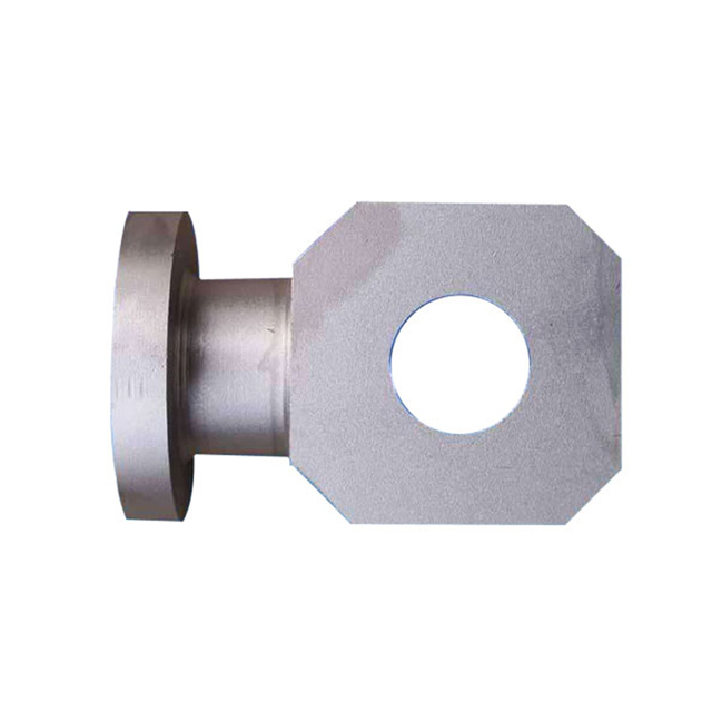 Gravity Metal Casting CNC Machining Lost Wax Investment Casting Parts