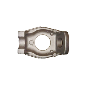 OEM Investment Casting Factory Motorcycle Stainless Steel Casting Spare Parts
