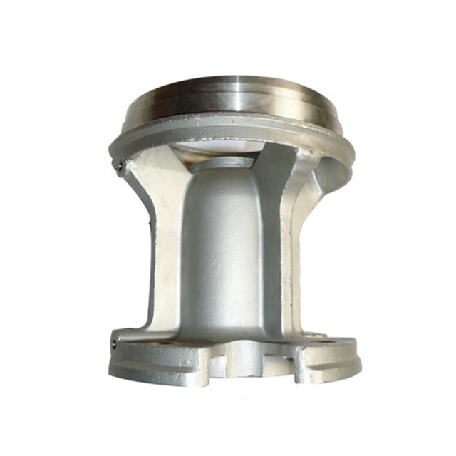 OEM Precision Fabrication Lost Wax Investment Casting Parts with CNC Machining 