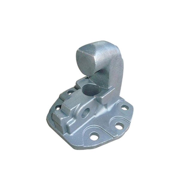 Customized Factory Gravity Precision Investment Casting Aerospace Accessories Casting Parts