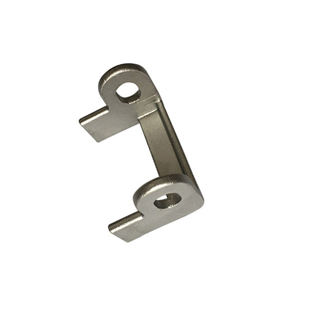 Bathroom Fixing Frame Hardware CNC Machining Lost Wax Precision Investment Casting