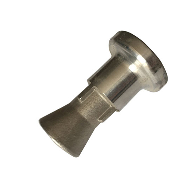 Lost Wax Precision Investment Casting Stainless Steel Bathroom Seat Fittings Casting Parts