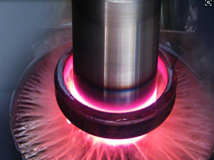 Annealing