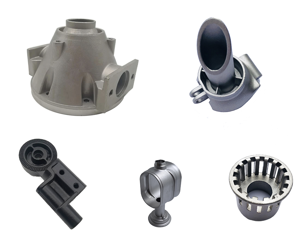 Transport-Tool-Casting-Part