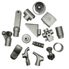 Customized Investment Lost Wax Casting Parts Service for Machinery Industry