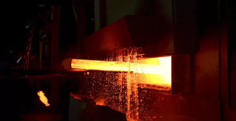 Carburizing