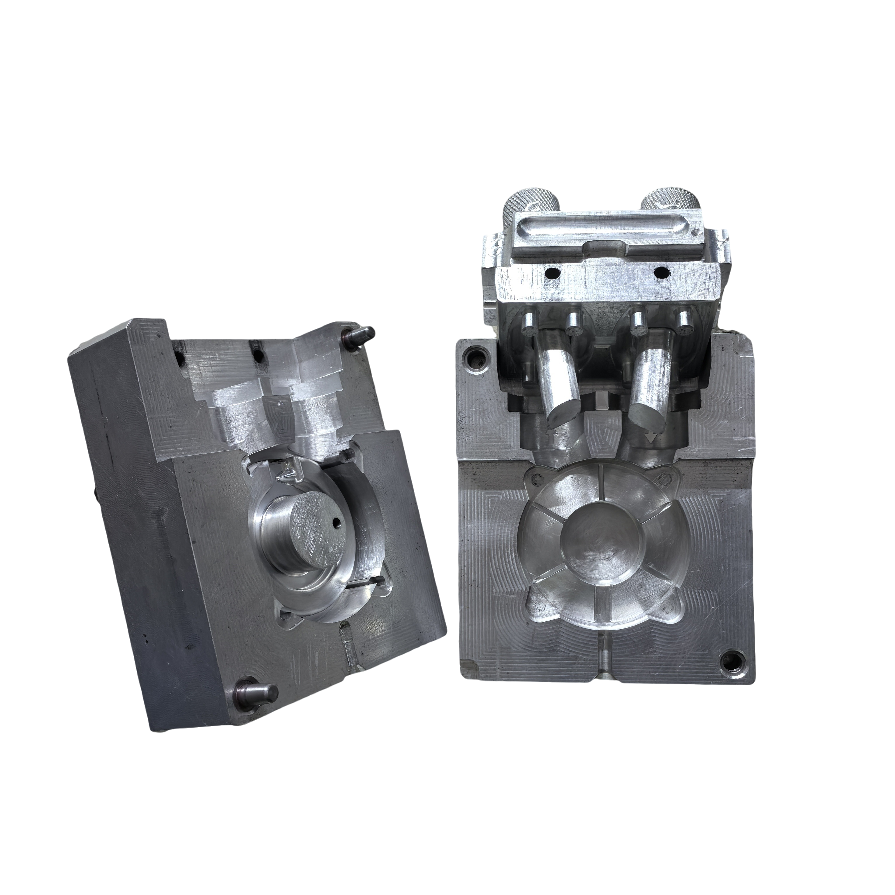 Precision Casting Mold Example 2