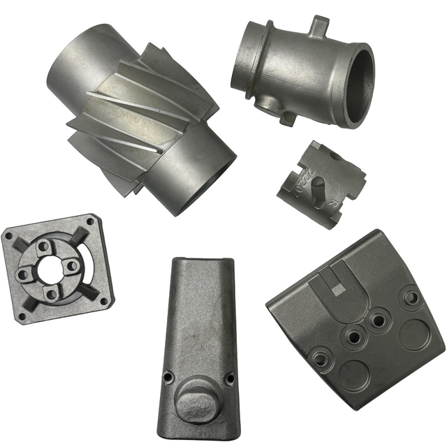 Investment Casting Auto Accessories/ Casting Forging/ Car Parts/ Impeller Propeller