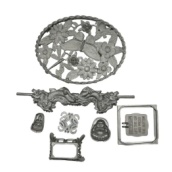 4 Common Types of Metal Casting Processes