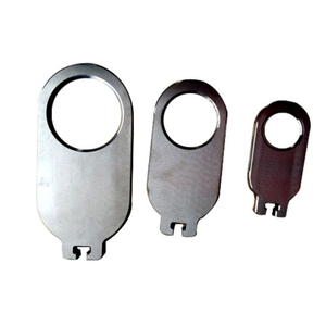 Foundry Manufacturer Shell Mold Investment Casting Parts for Kitchenware Hardware