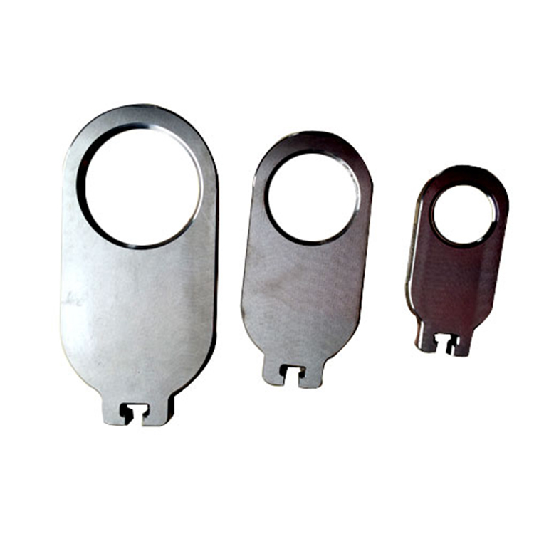 Foundry Manufacturer Shell Mold Investment Casting Parts for Kitchenware Hardware