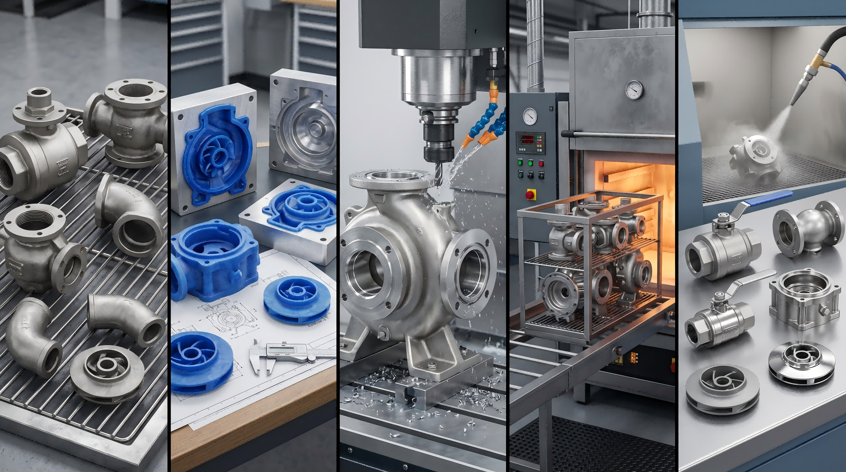 pump-valve-manufacturing-capabilities