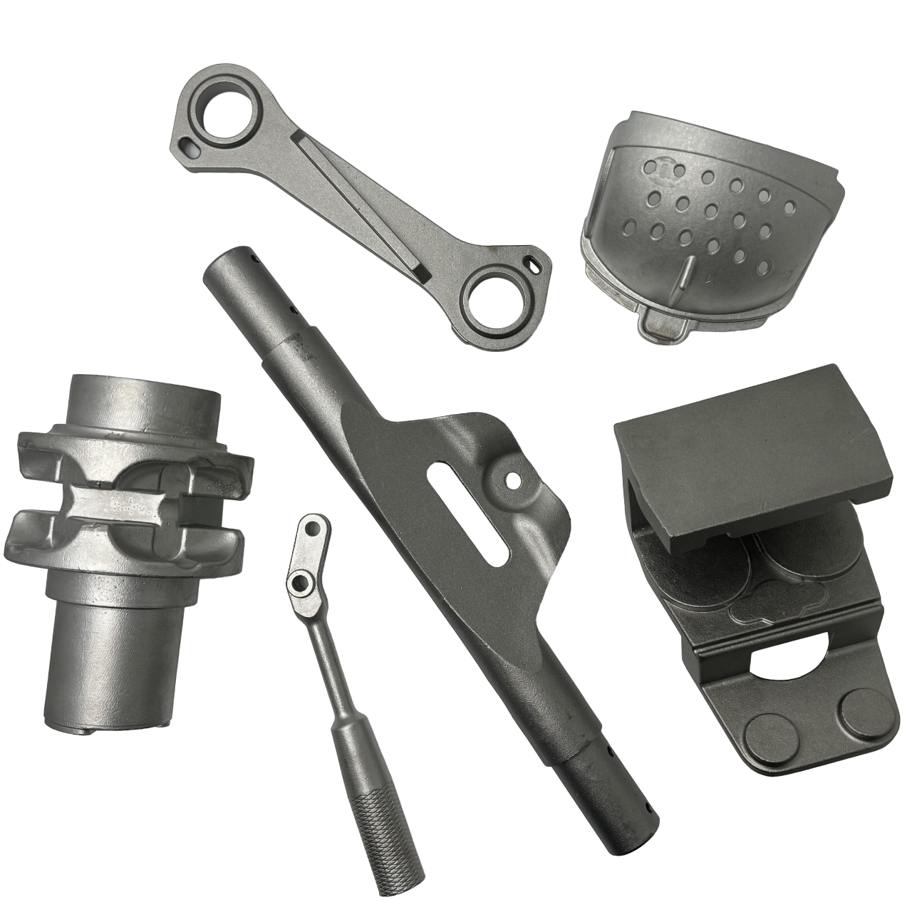 Understanding Gravity Die Casting: Process and Advantages