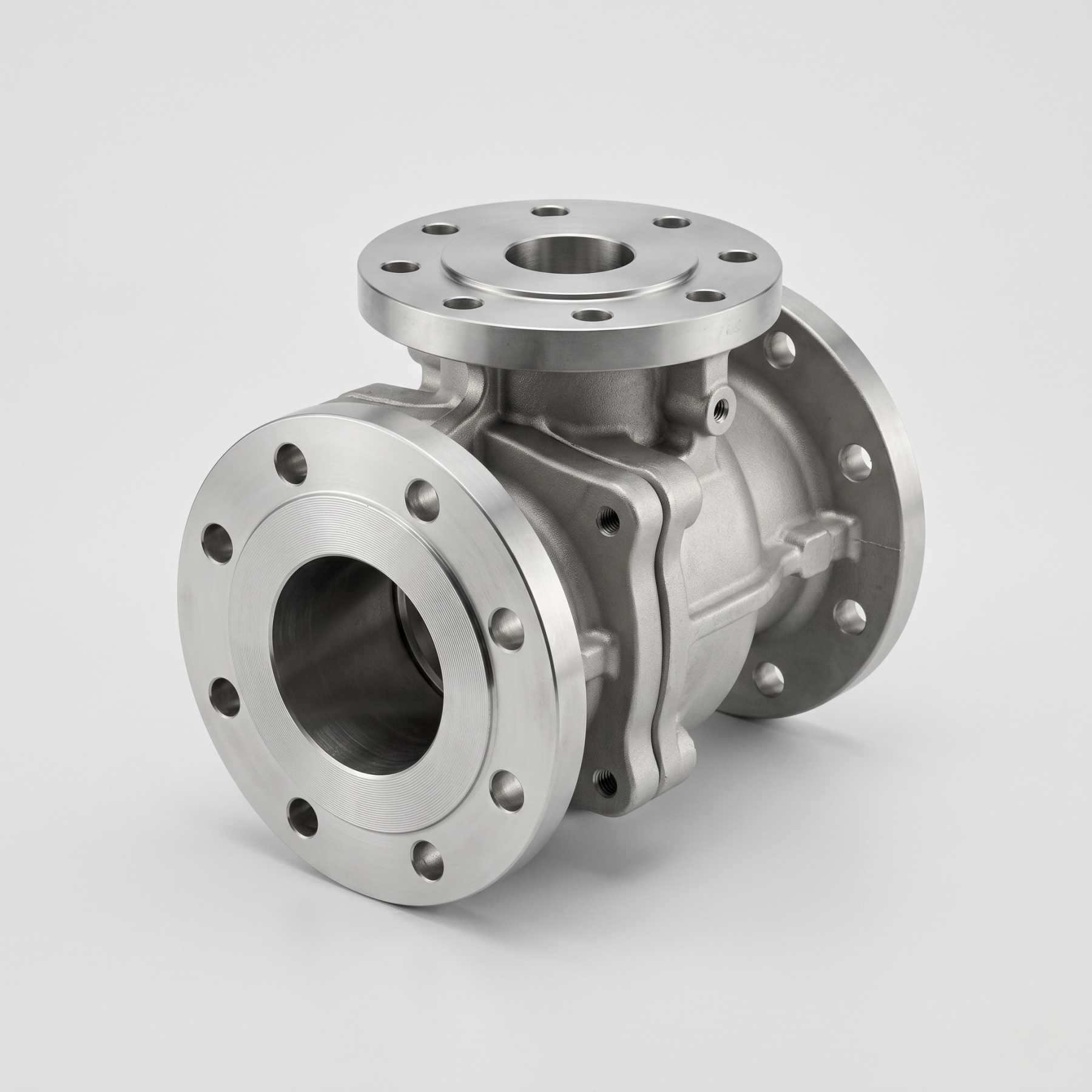 valve-body-investment-casting