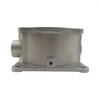 Foundry Stainless Steel Marine Manual Alarm Box Casting Parts