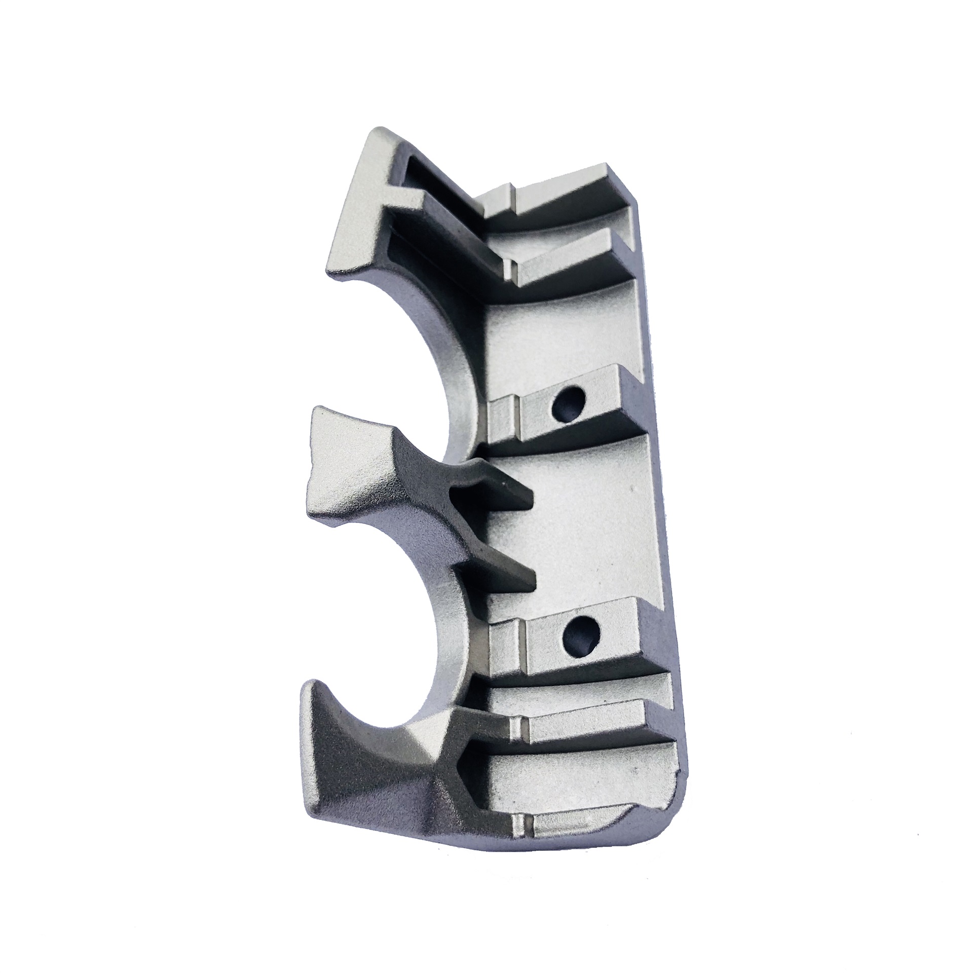 OEM Alloy Steel Transport Aerospace Accessories Adjustment Seat Casting Parts
