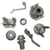 OEM Foundry Metal Casting Factory Precision Lost Wax Casting Parts 