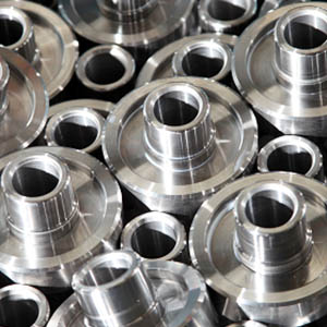 The Origin of The Birth of Stainless Steel Castings