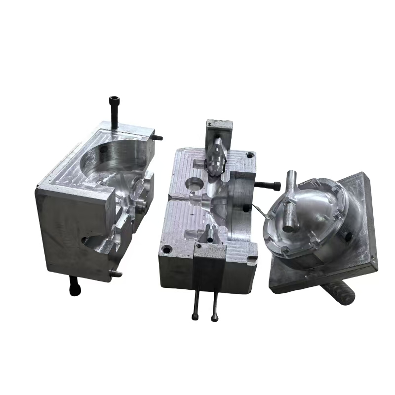 Precision Casting Mold Example 1