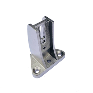 OEM Manufacturer Supply Freezer Door Support Investment Lost Wax Casting Parts