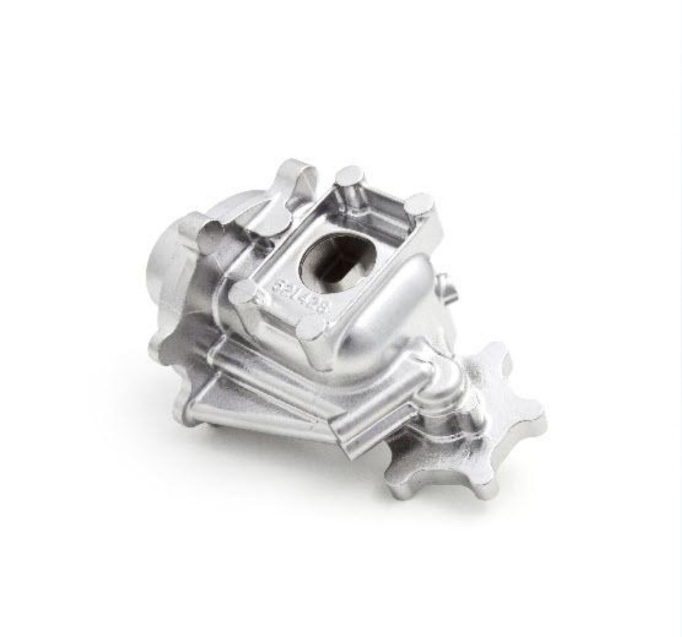 Stainless Steel Precision Lost Wax Investment Casting Spare Parts
