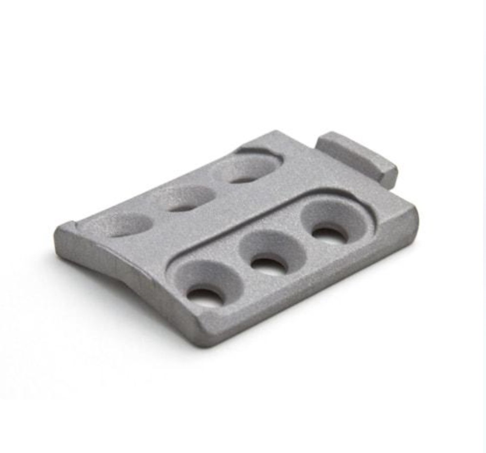 OEM Marine Machinery Casting Parts